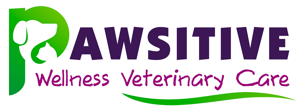 Pawsitive Wellness Veterinary Care